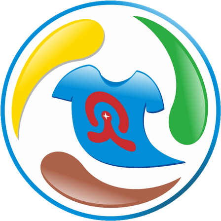 贝优智洗LOGO